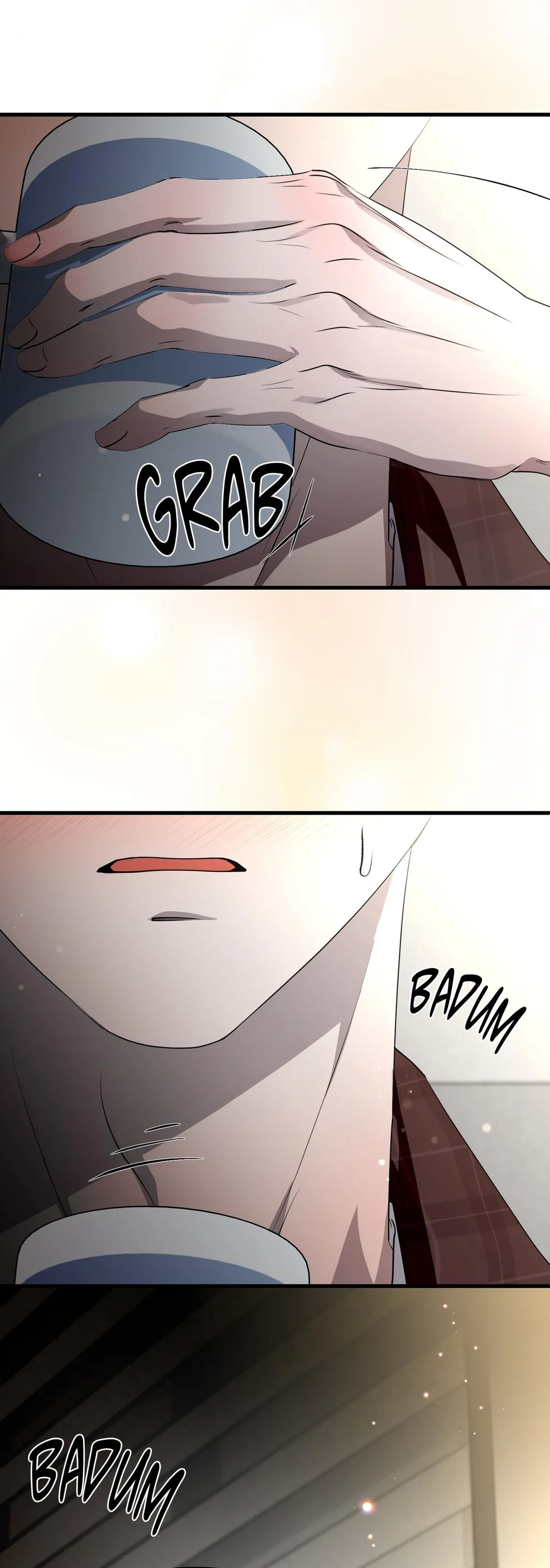 Read On the Dot chapter 44 image 25 on Lezhin