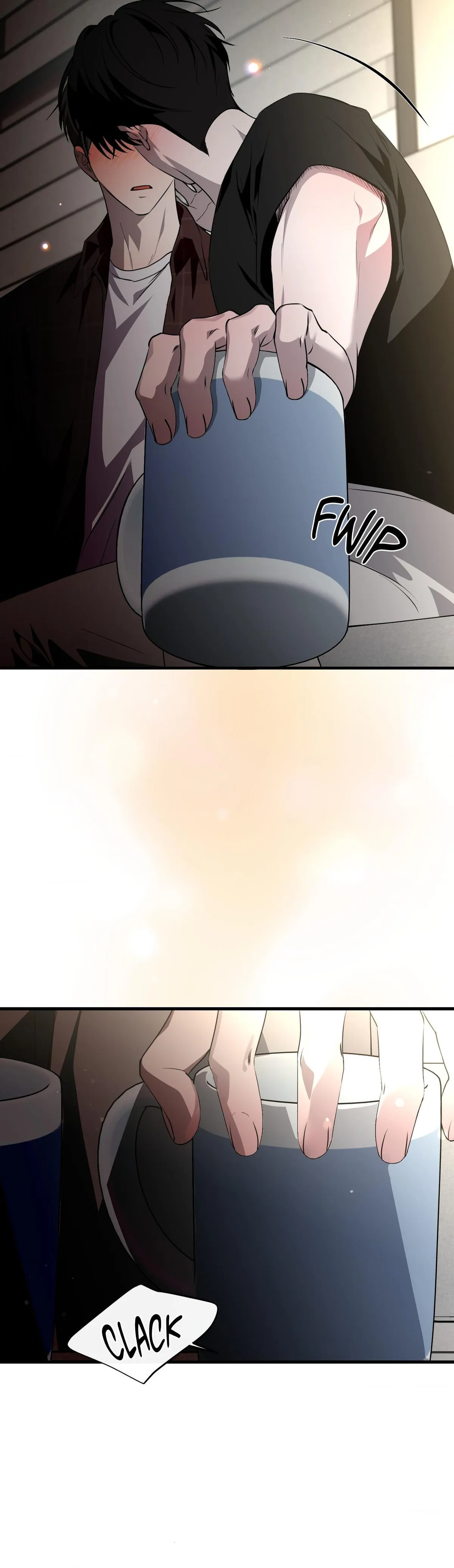 Read On the Dot chapter 44 image 26 on Lezhin