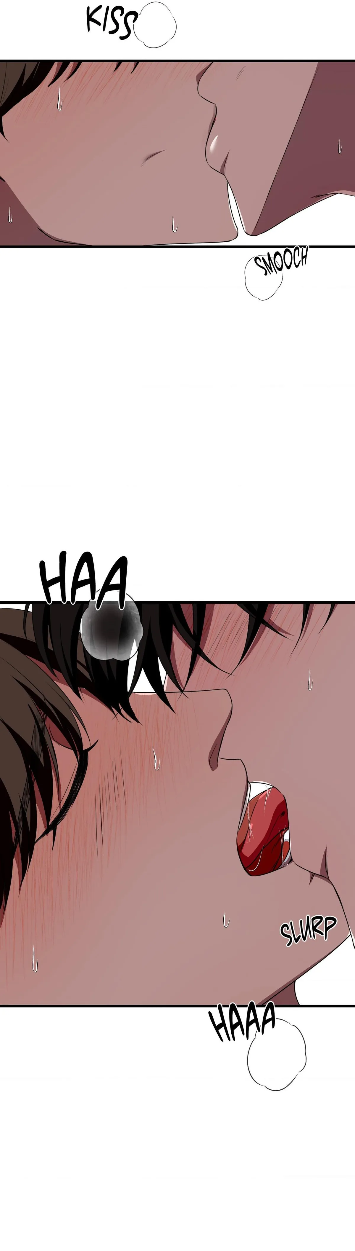 Read On the Dot chapter 44 image 28 on Lezhin