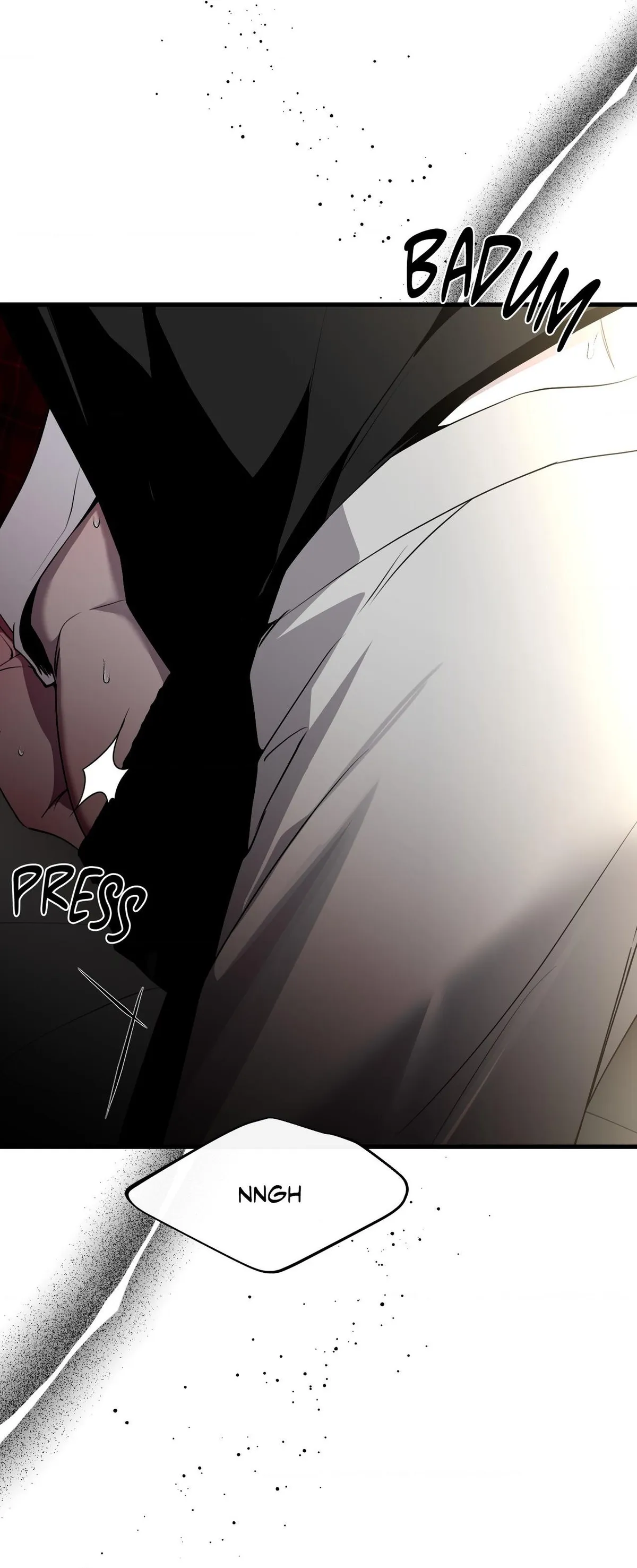 Read On the Dot chapter 44 image 30 on Lezhin