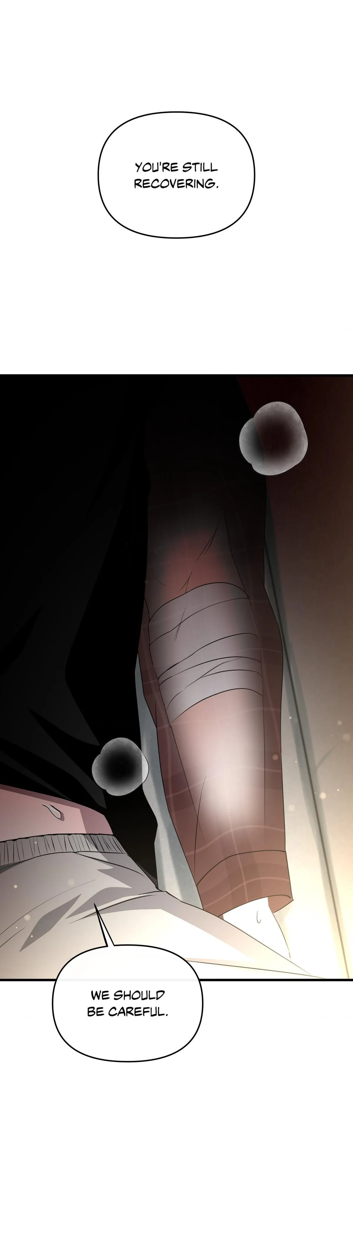 Read On the Dot chapter 44 image 33 on Lezhin
