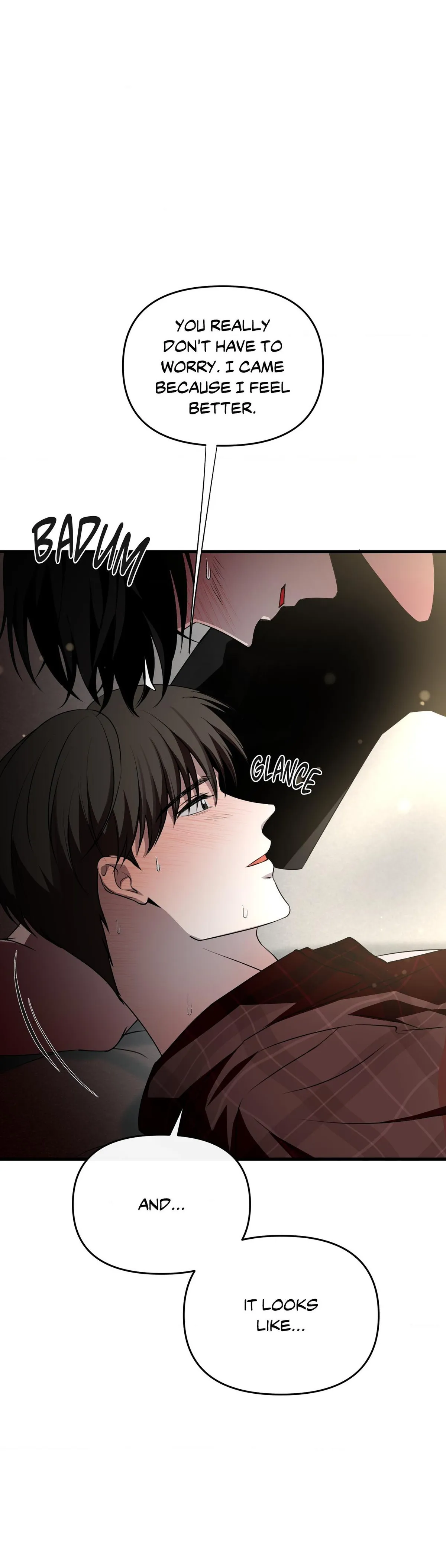 Read On the Dot chapter 44 image 34 on Lezhin