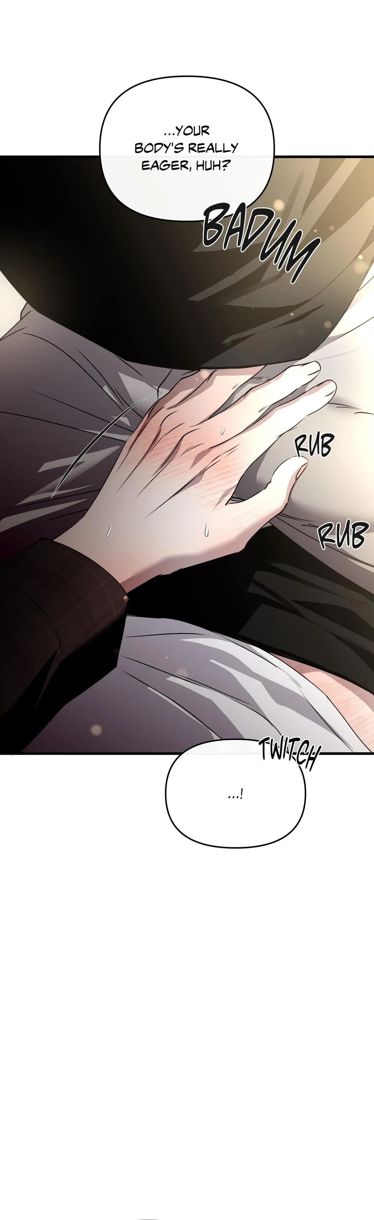 Read On the Dot chapter 44 image 35 on Lezhin