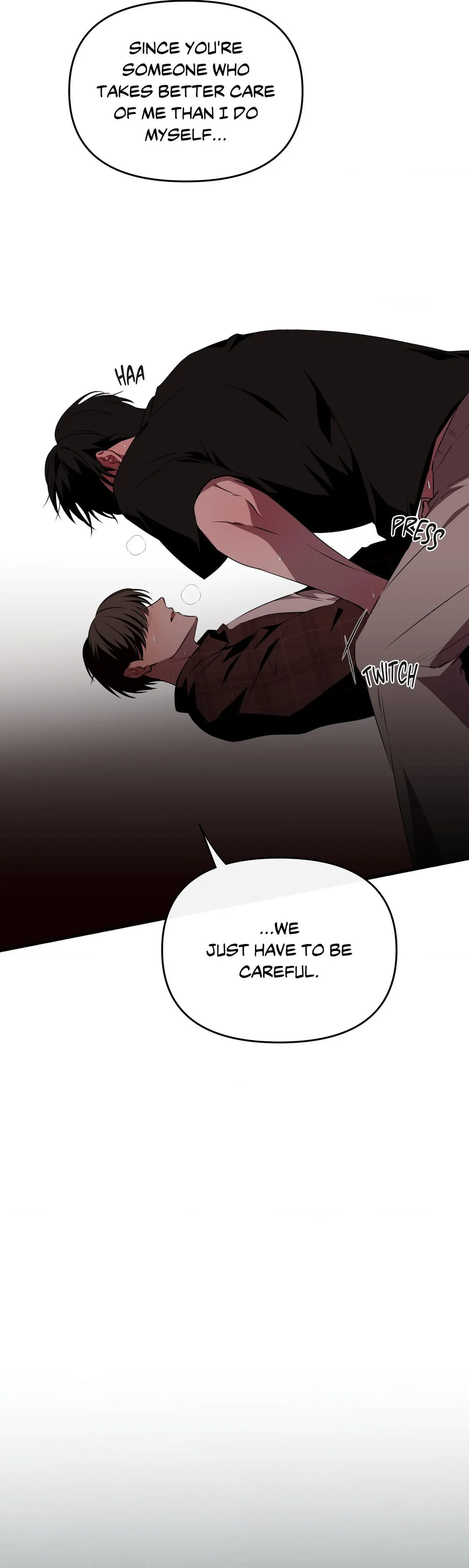 Read On the Dot chapter 44 image 36 on Lezhin