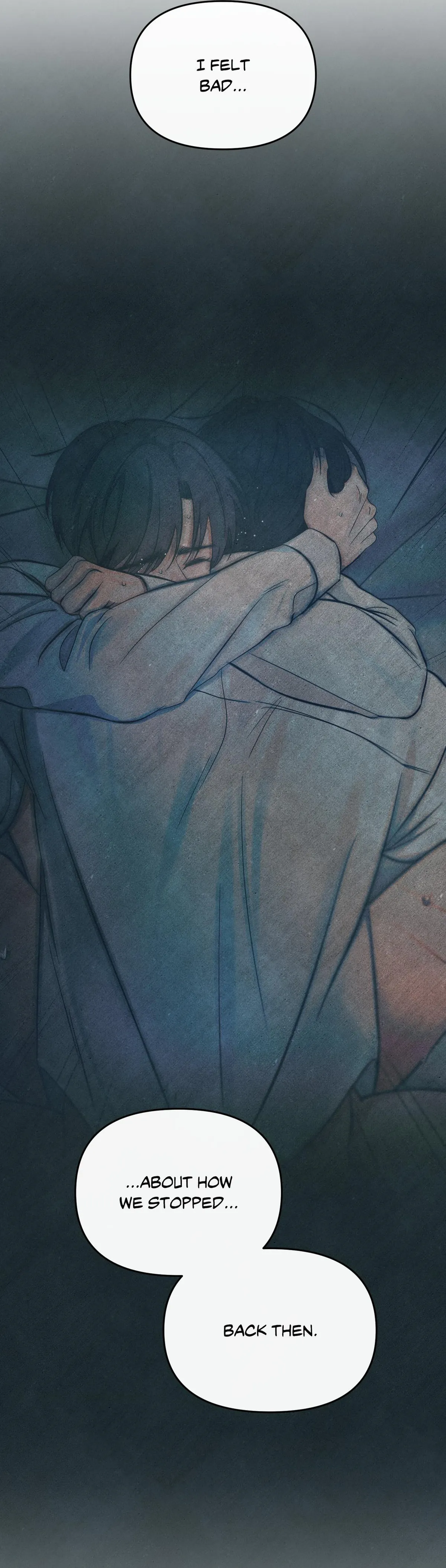 Read On the Dot chapter 44 image 37 on Lezhin