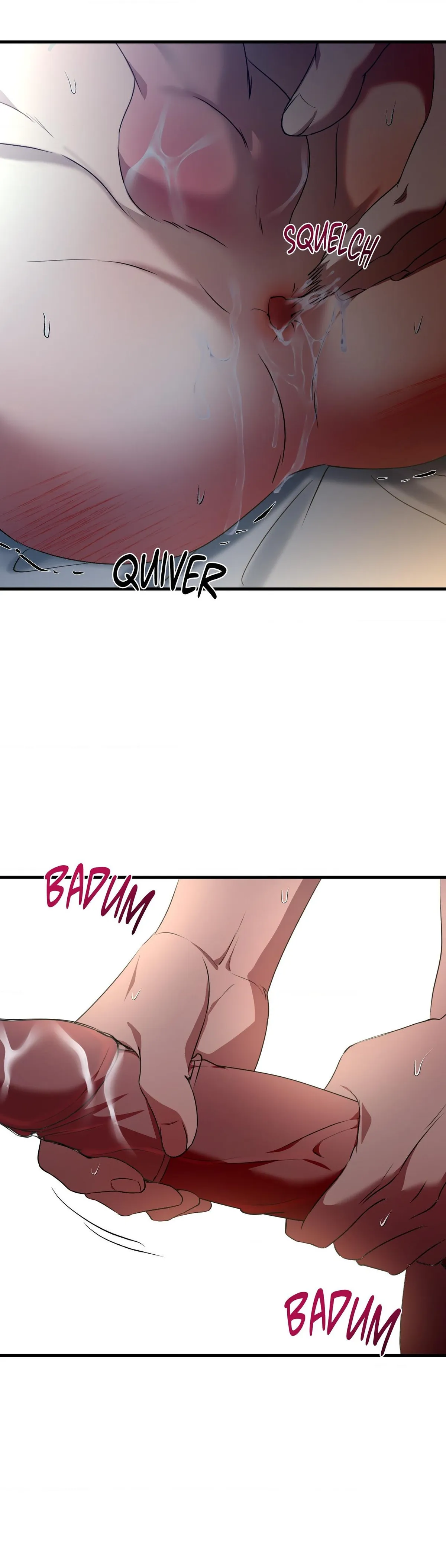 Read On the Dot chapter 44 image 42 on Lezhin