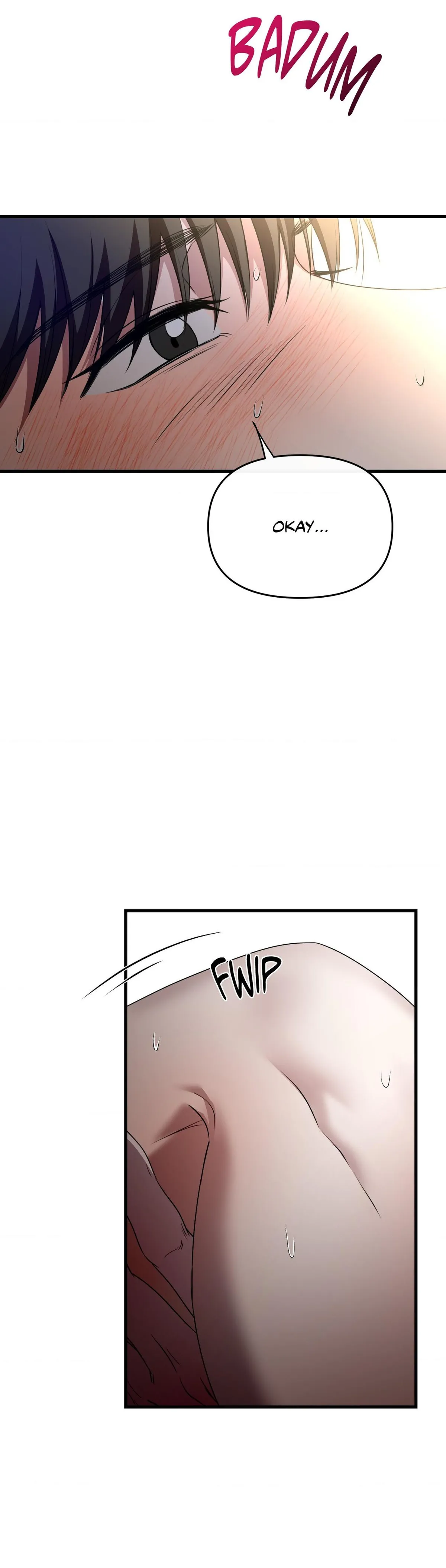 Read On the Dot chapter 44 image 45 on Lezhin