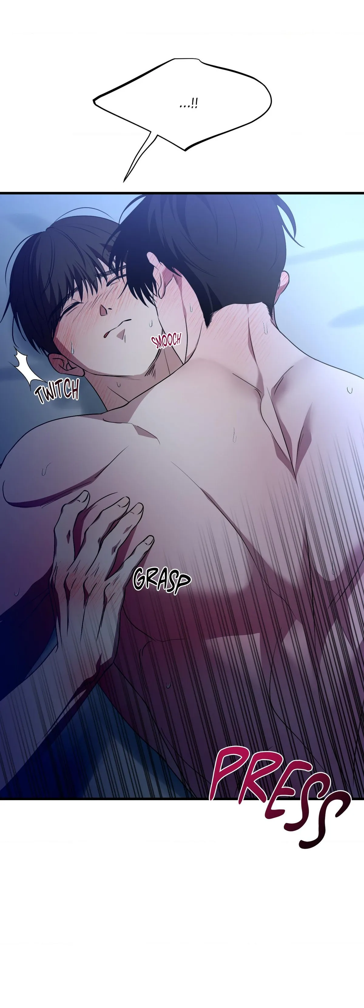 Read On the Dot chapter 44 image 46 on Lezhin