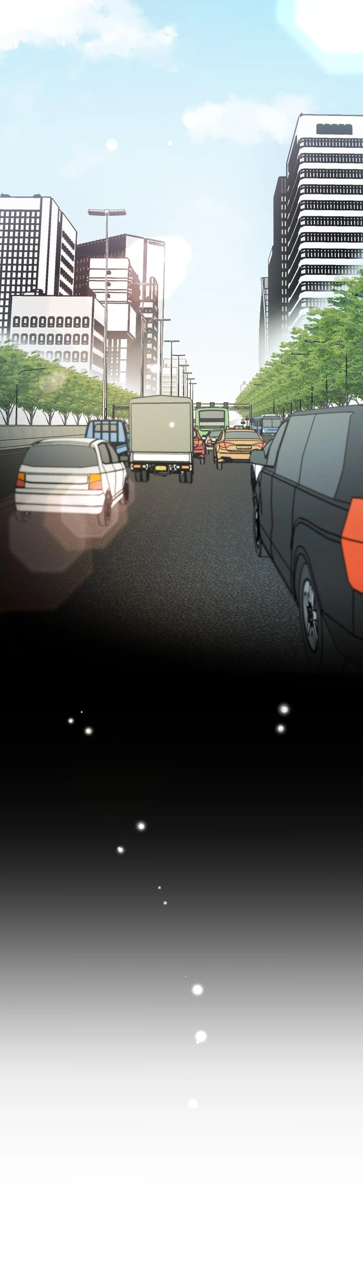 Read On the Dot chapter 44 image 5 on Lezhin