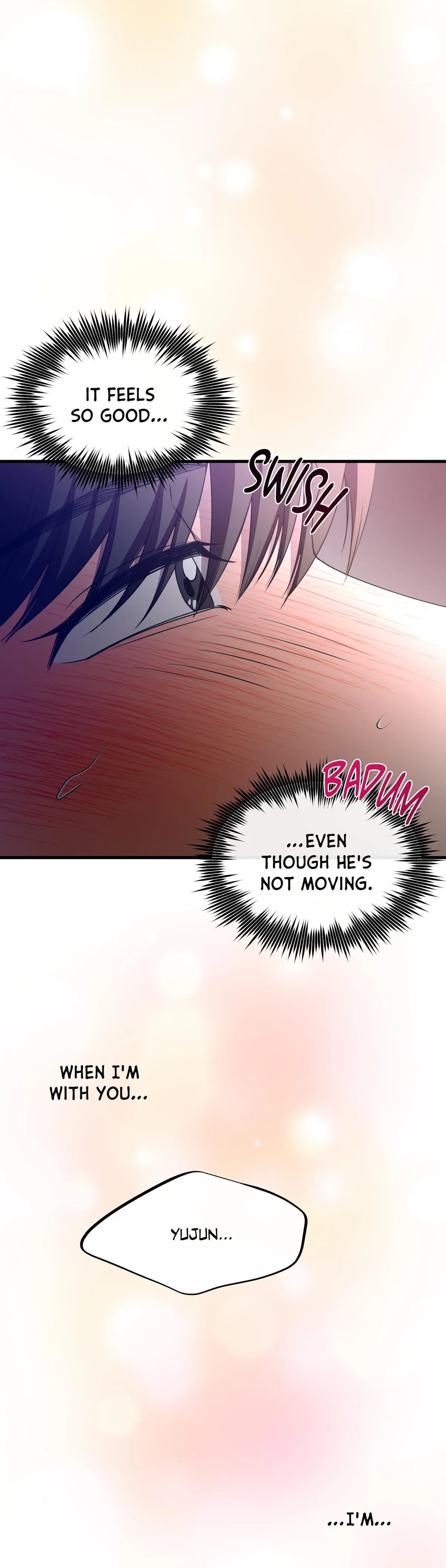 Read On the Dot chapter 44 image 50 on Lezhin