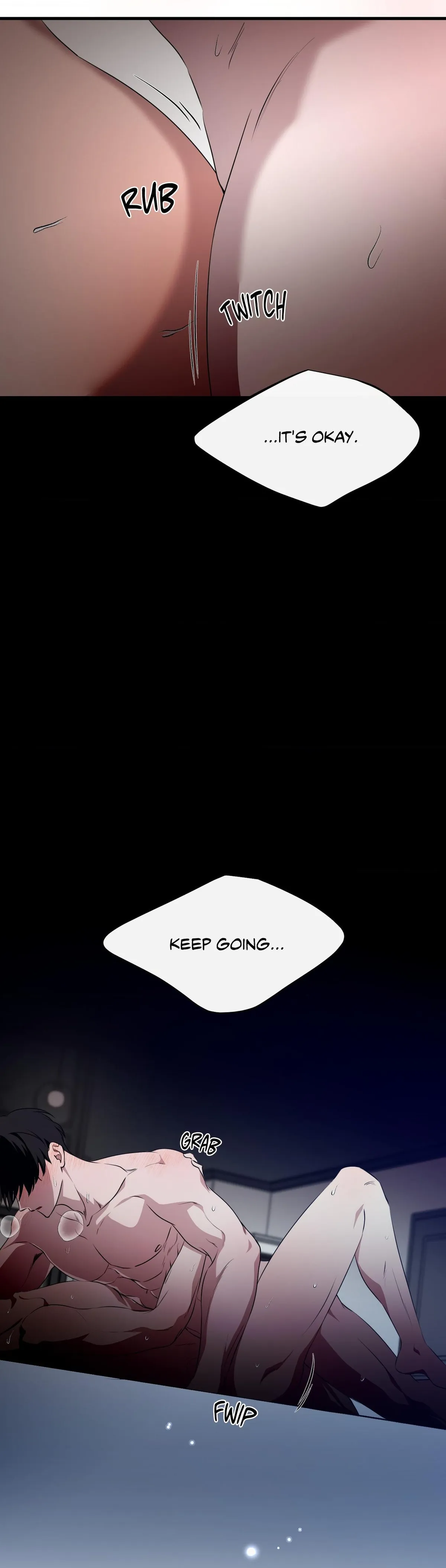 Read On the Dot chapter 44 image 51 on Lezhin