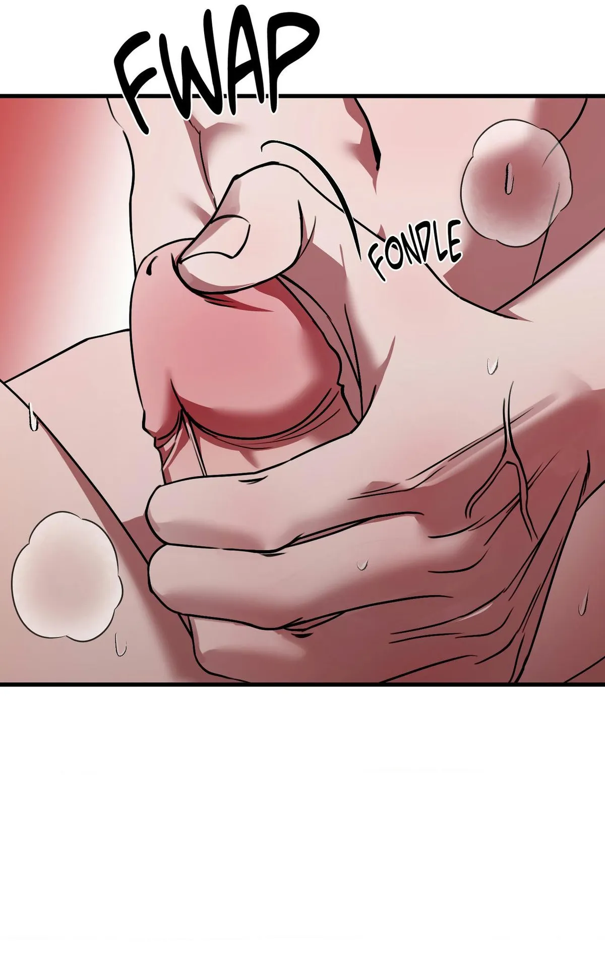 Read On the Dot chapter 45 image 12 on Lezhin