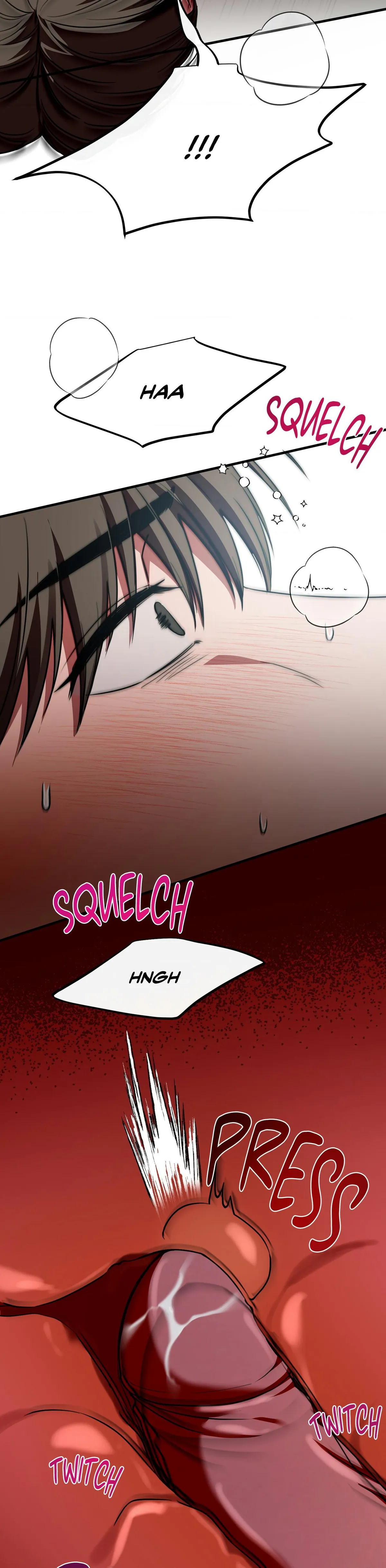 Read On the Dot chapter 45 image 17 on Lezhin