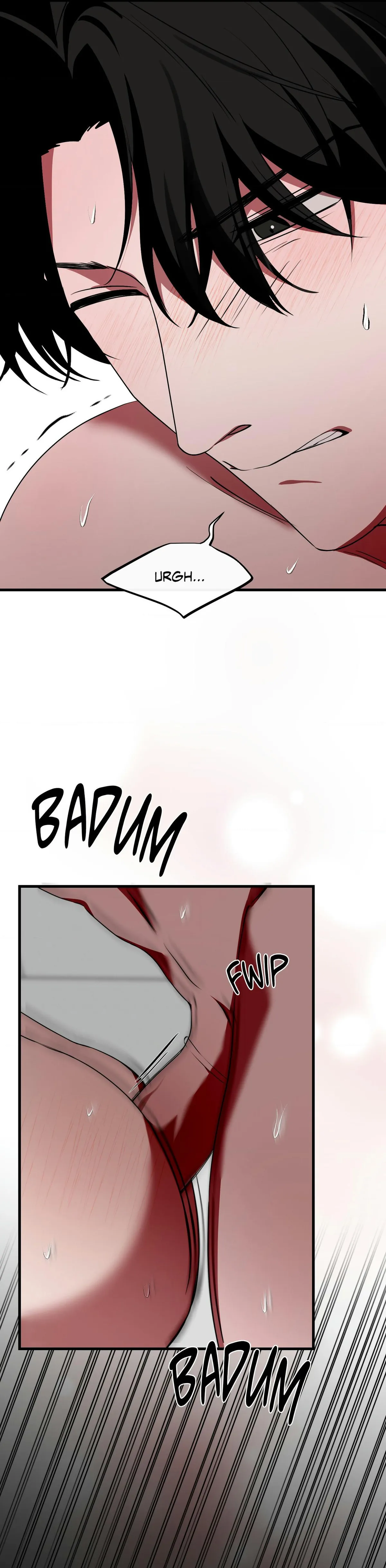 Read On the Dot chapter 45 image 2 on Lezhin