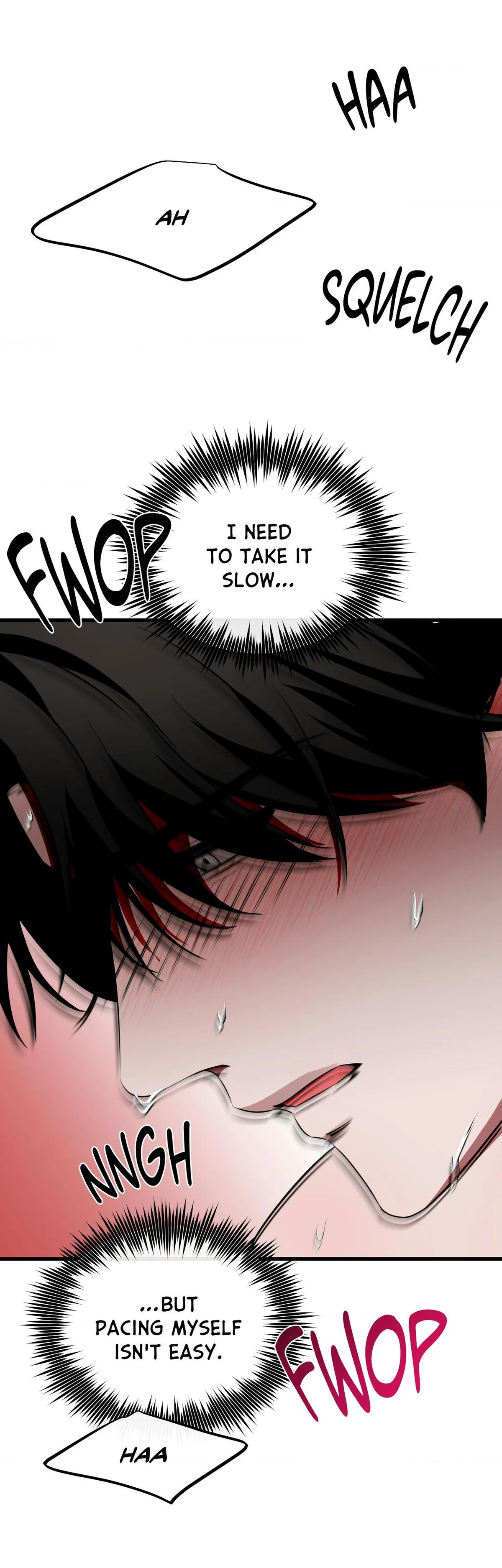 Read On the Dot chapter 45 image 20 on Lezhin