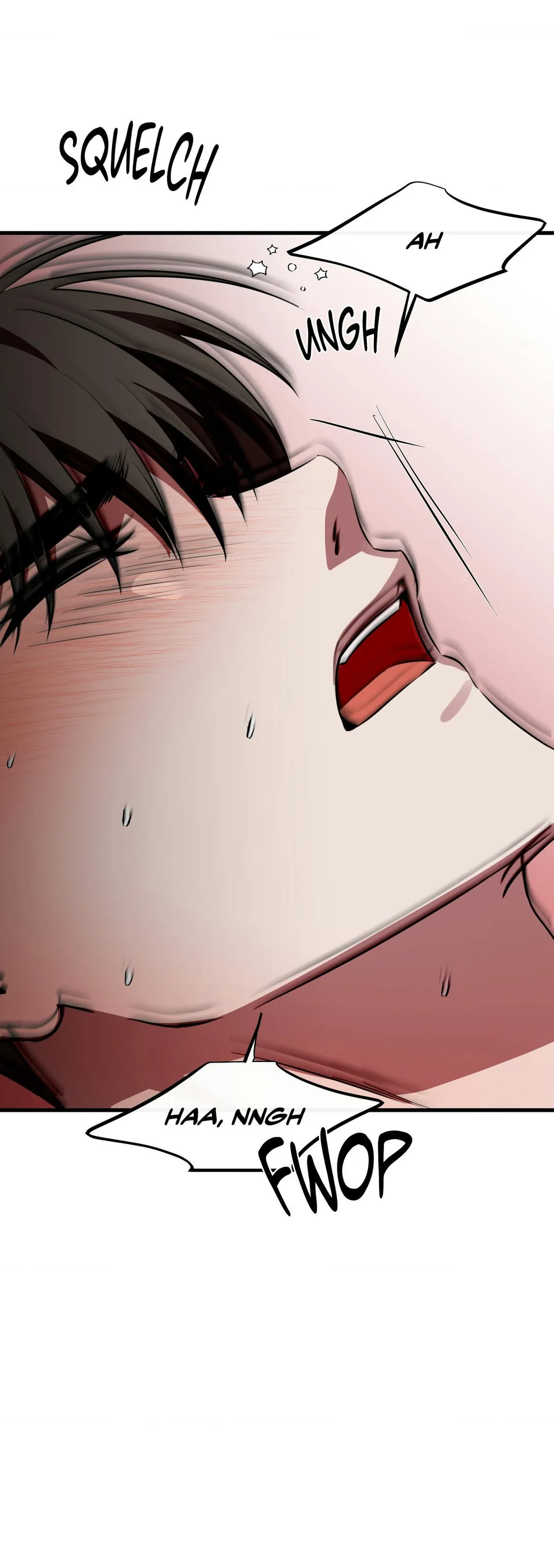 Read On the Dot chapter 45 image 21 on Lezhin