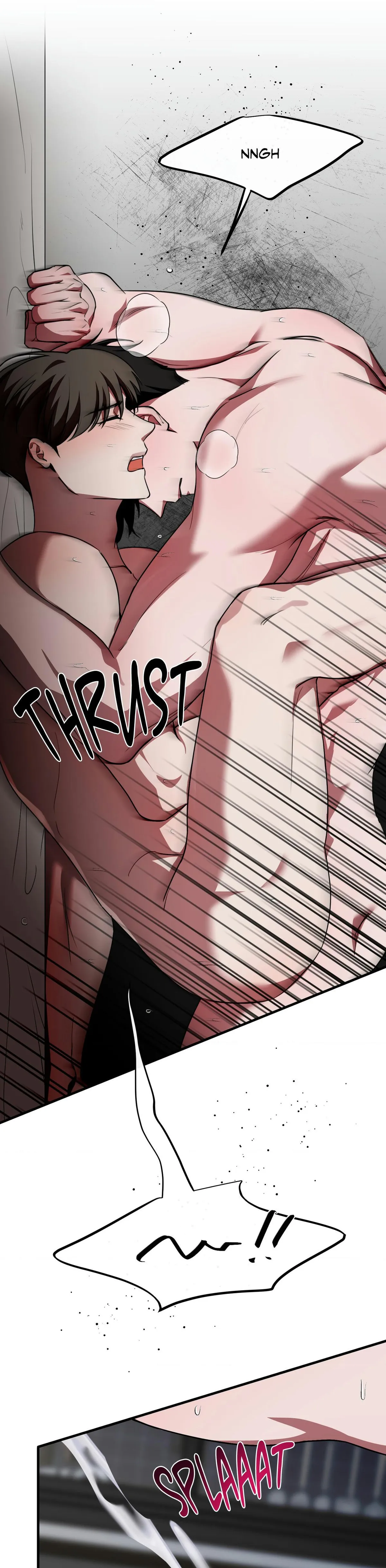 Read On the Dot chapter 45 image 23 on Lezhin