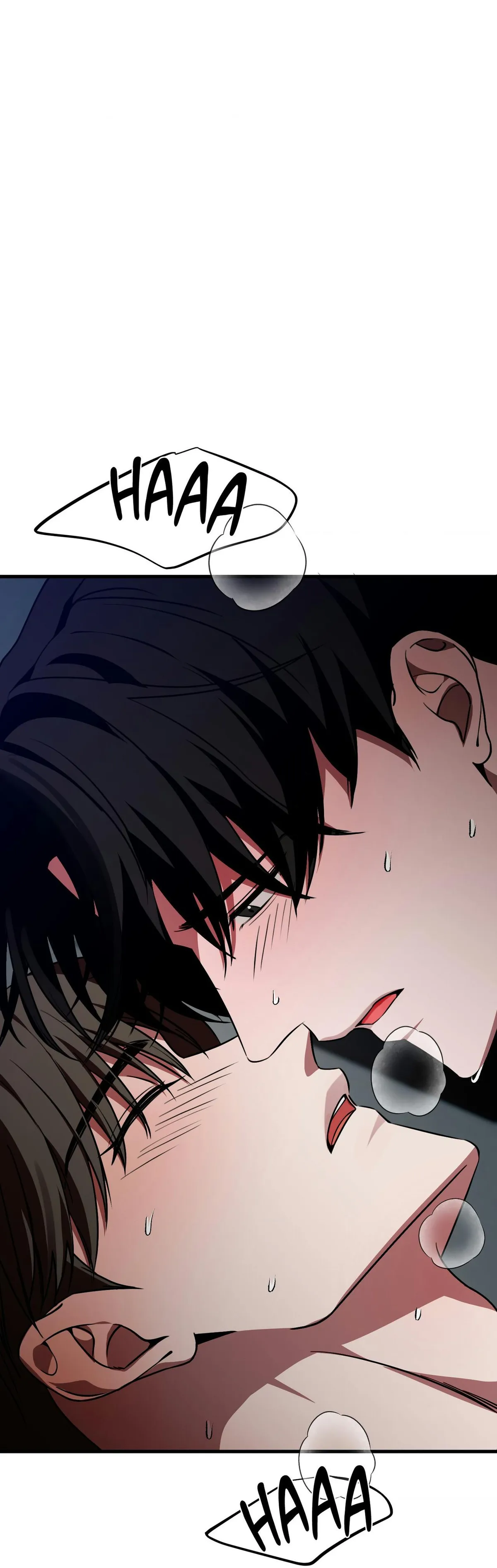 Read On the Dot chapter 45 image 25 on Lezhin