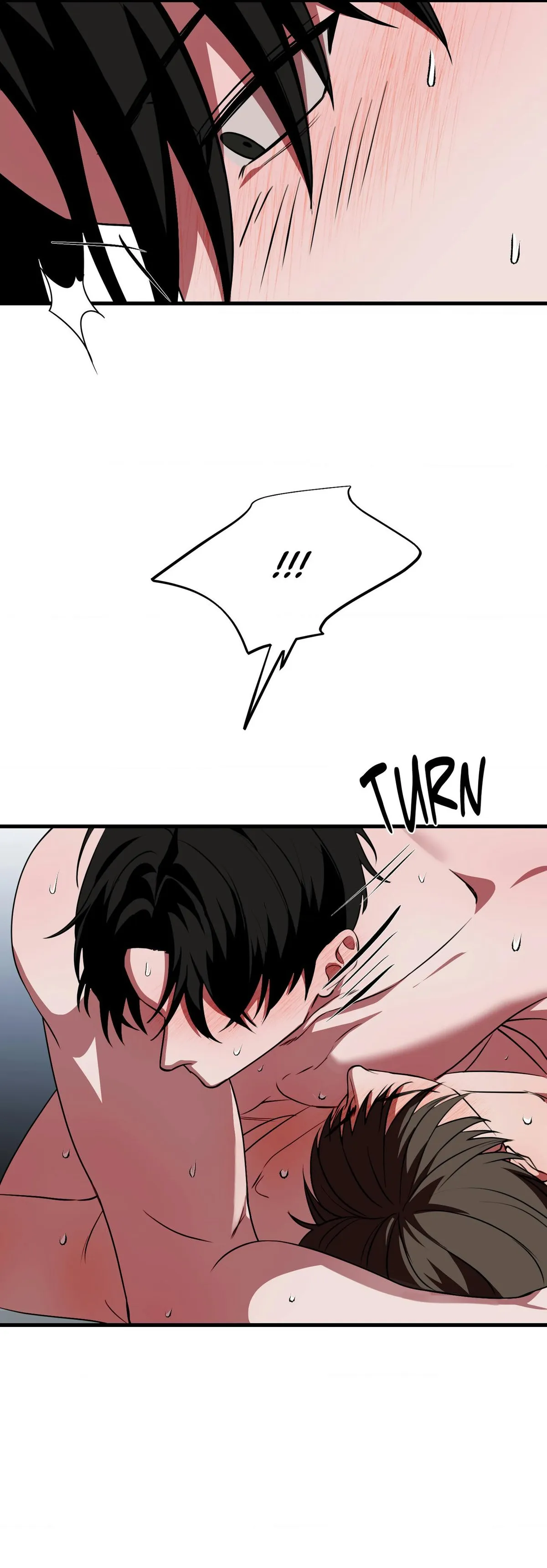Read On the Dot chapter 45 image 27 on Lezhin