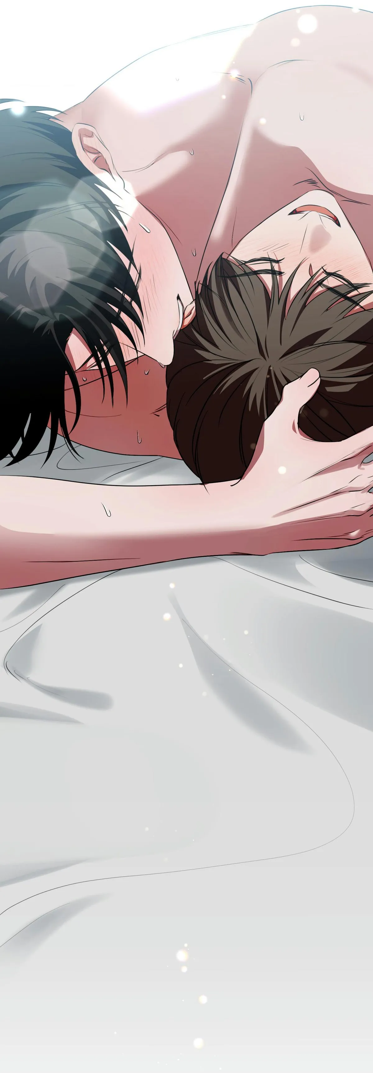 Read On the Dot chapter 45 image 30 on Lezhin