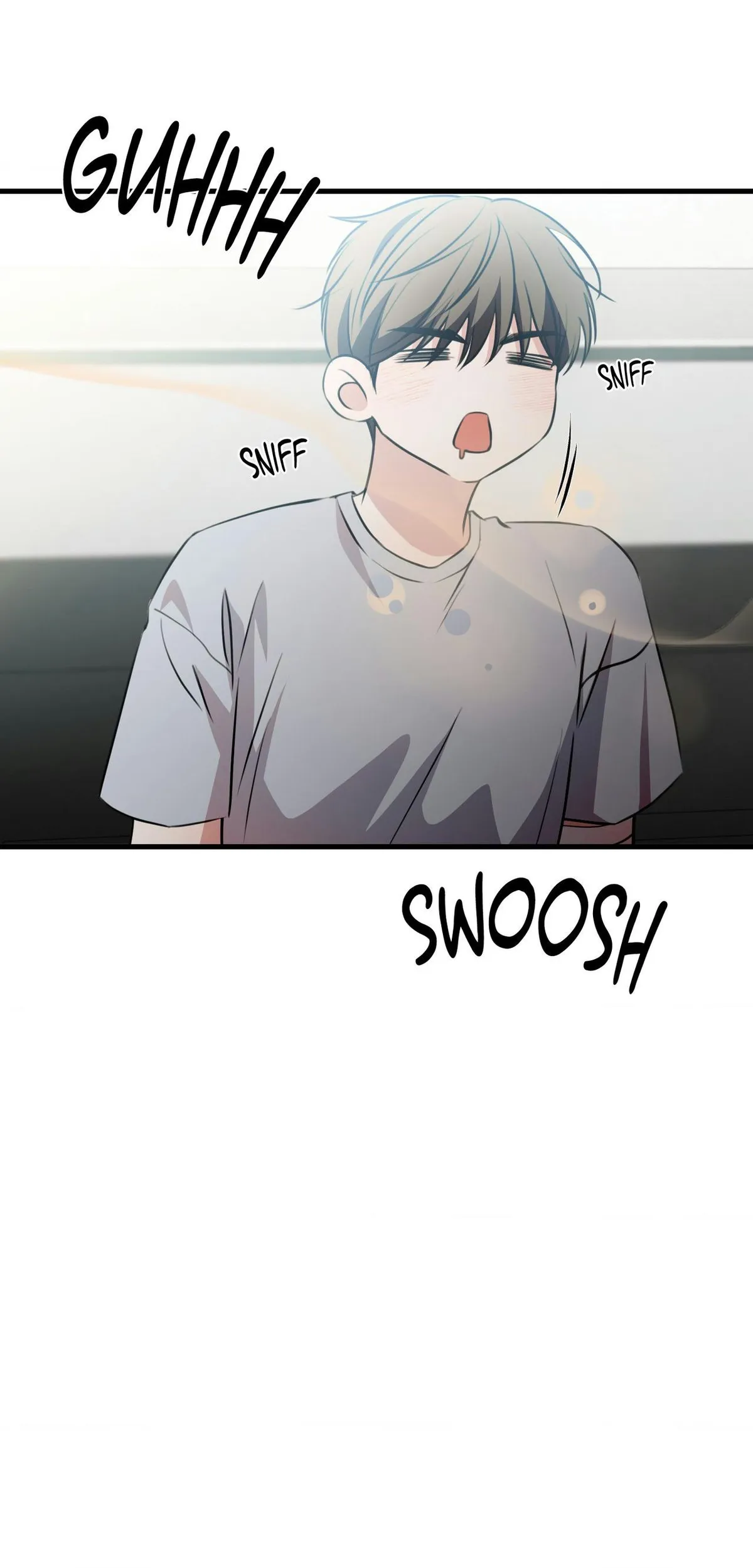 Read On the Dot chapter 45 image 34 on Lezhin