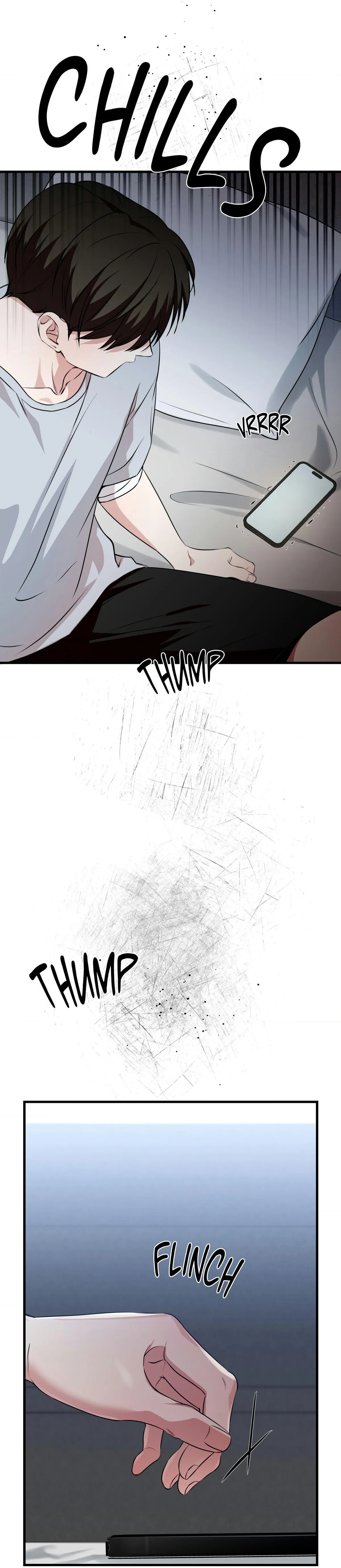 Read On the Dot chapter 45 image 37 on Lezhin