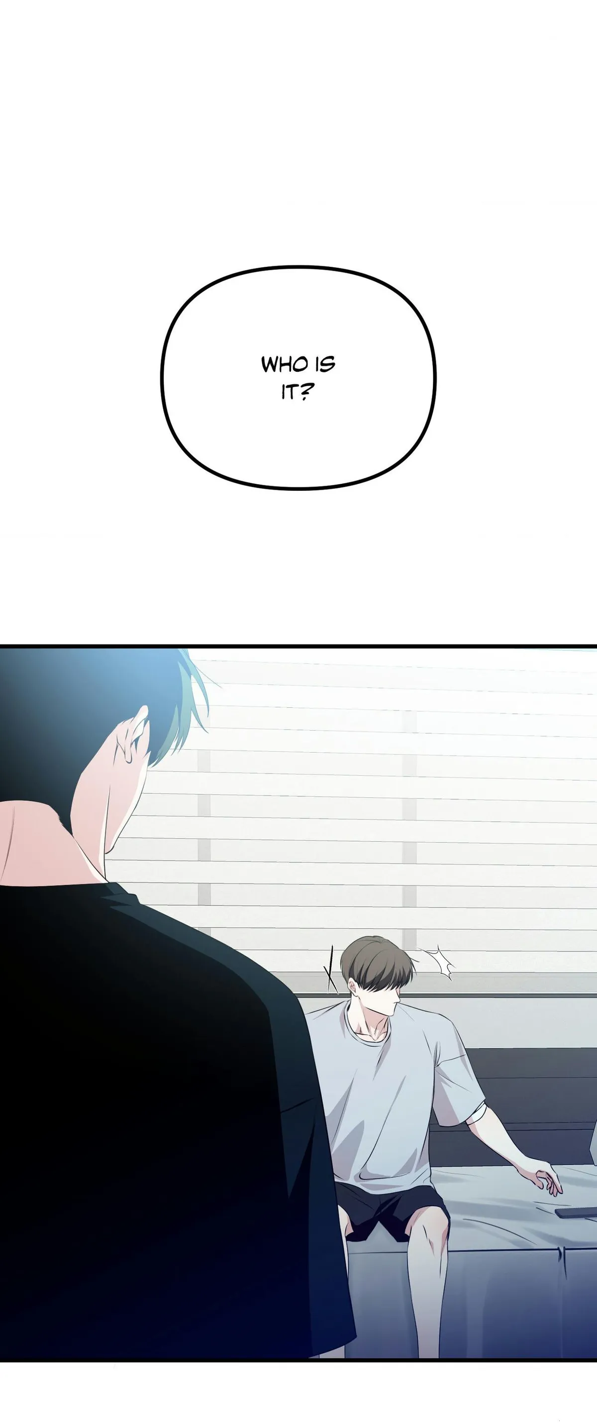 Read On the Dot chapter 45 image 38 on Lezhin
