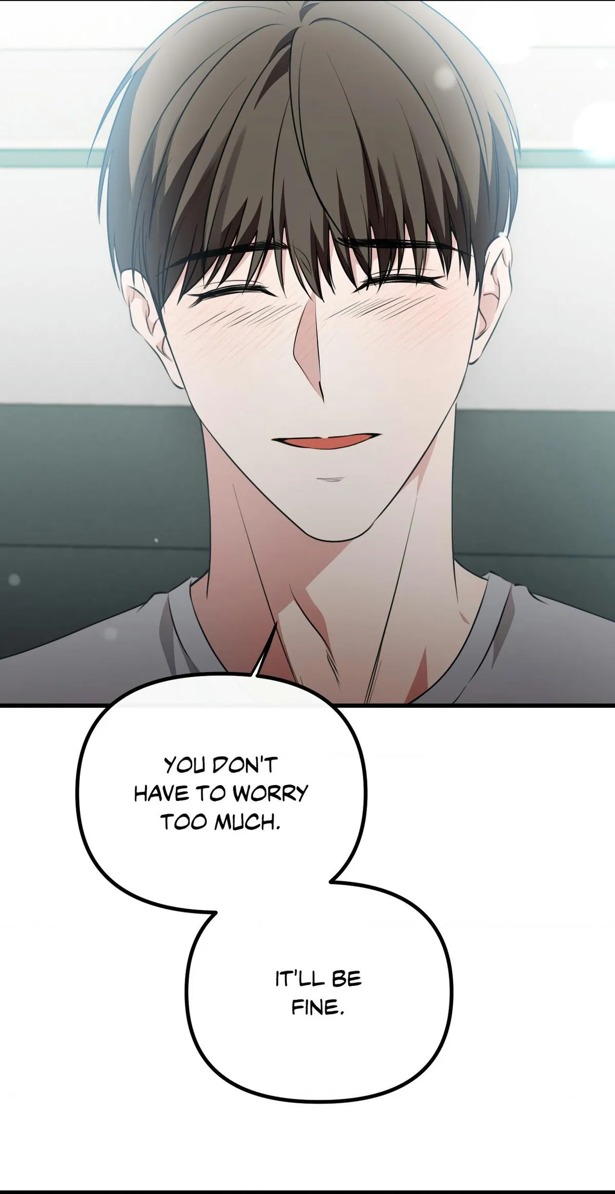 Read On the Dot chapter 45 image 46 on Lezhin