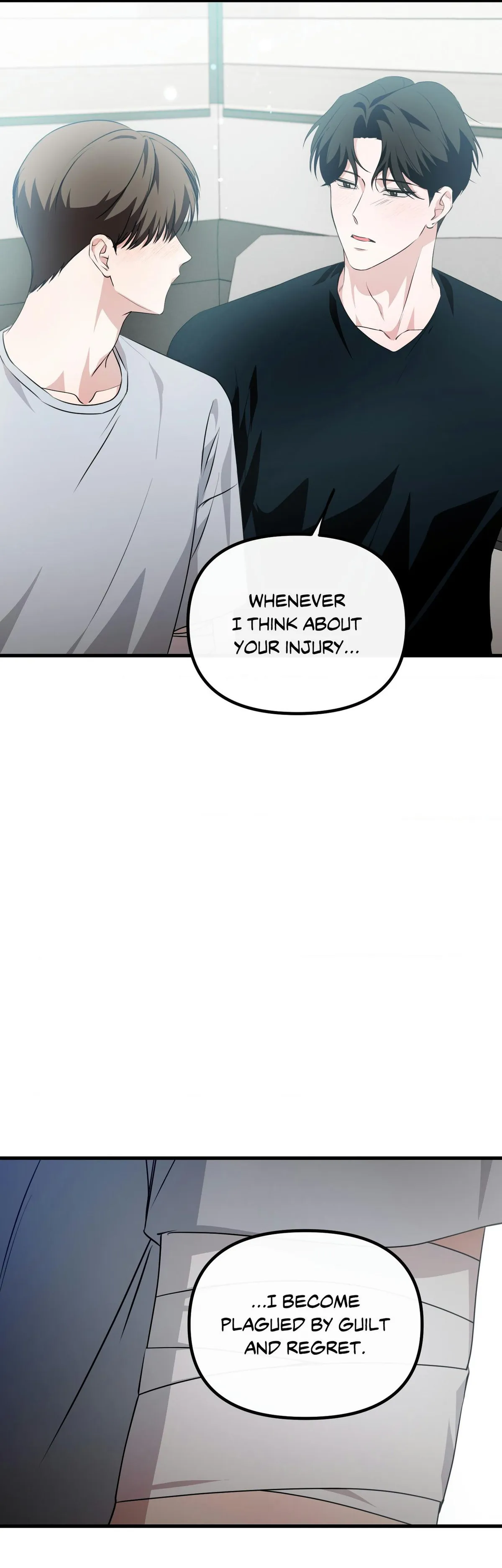 Read On the Dot chapter 45 image 49 on Lezhin