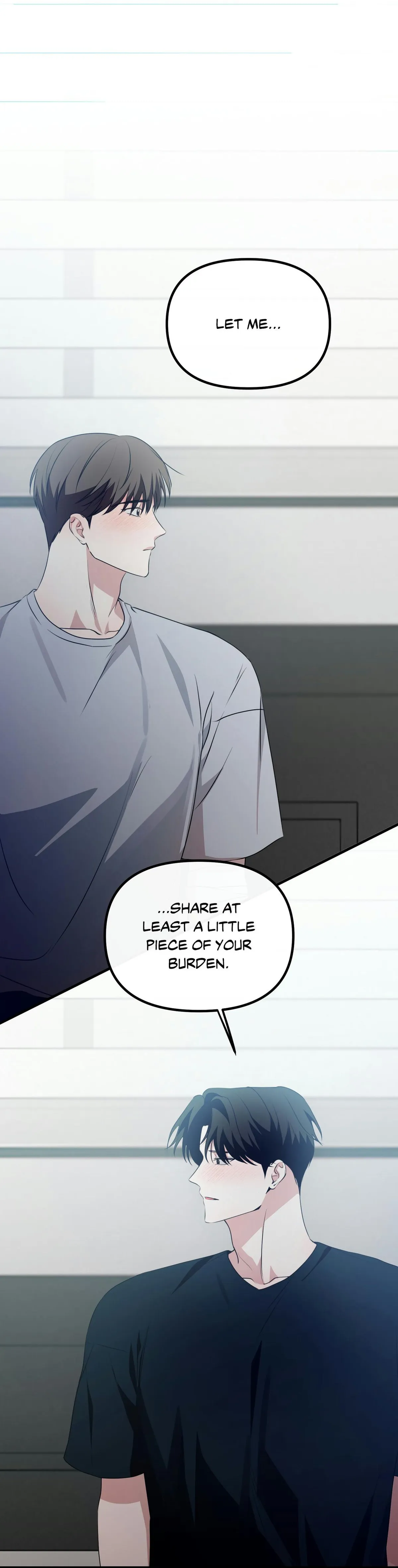 Read On the Dot chapter 45 image 50 on Lezhin