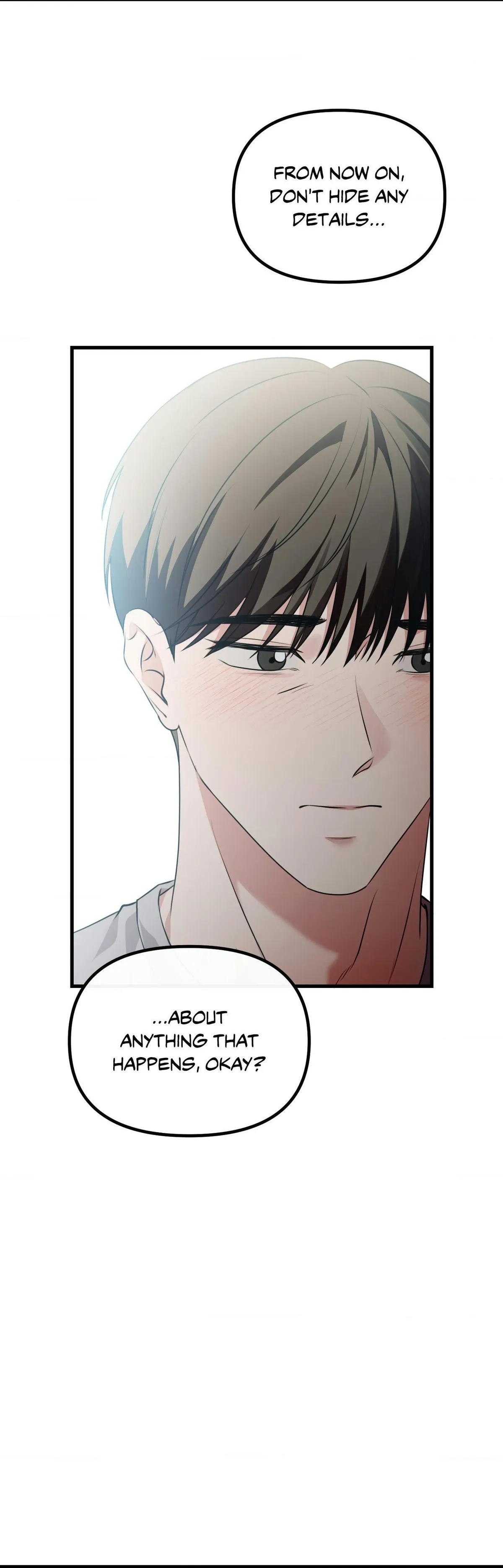 Read On the Dot chapter 45 image 51 on Lezhin