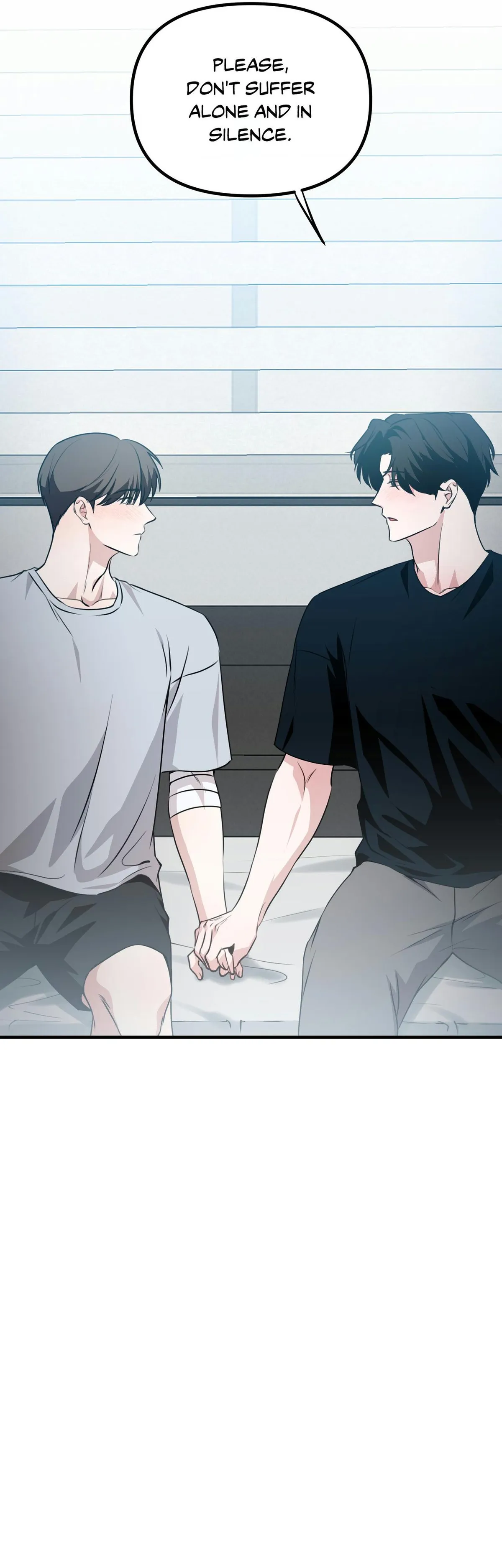 Read On the Dot chapter 45 image 53 on Lezhin