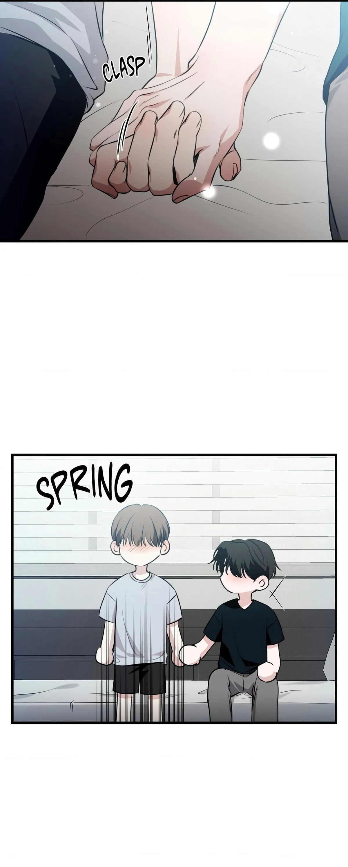 Read On the Dot chapter 45 image 56 on Lezhin