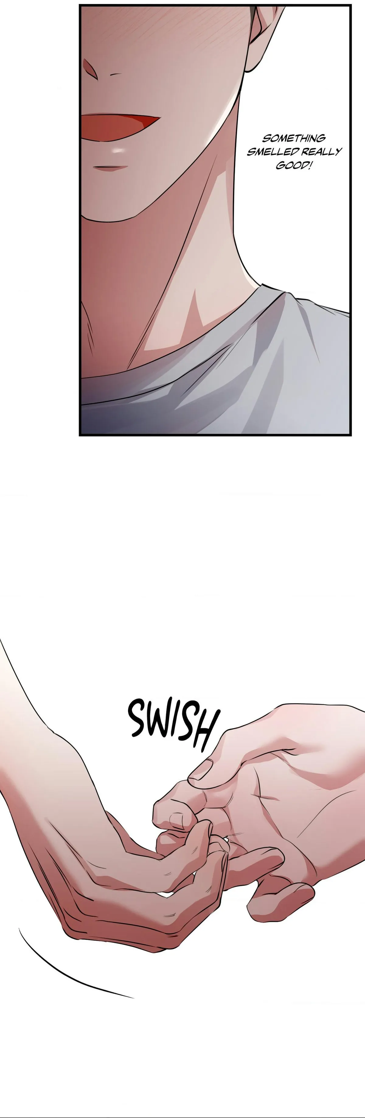 Read On the Dot chapter 45 image 57 on Lezhin
