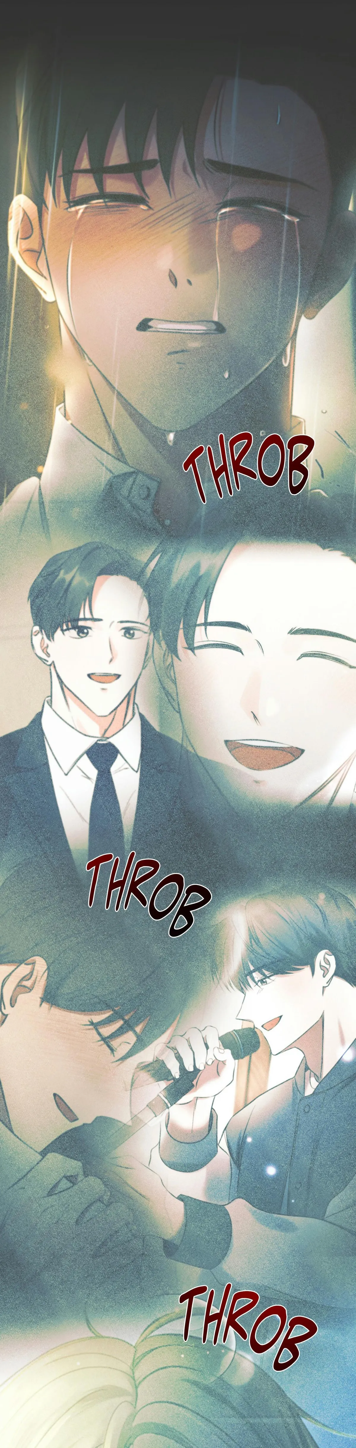 Read On the Dot chapter 45 image 59 on Lezhin
