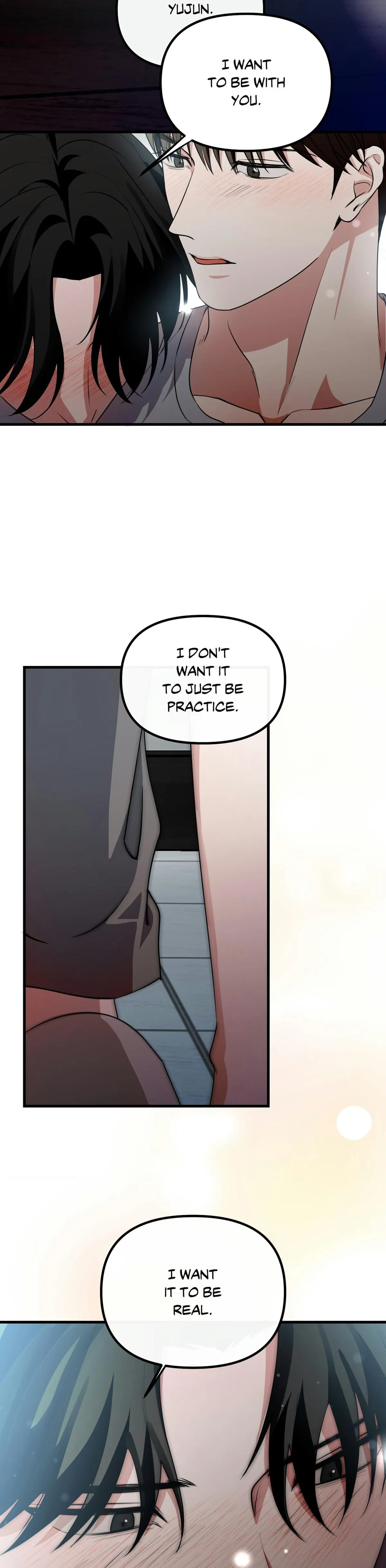 Read On the Dot chapter 45 image 63 on Lezhin