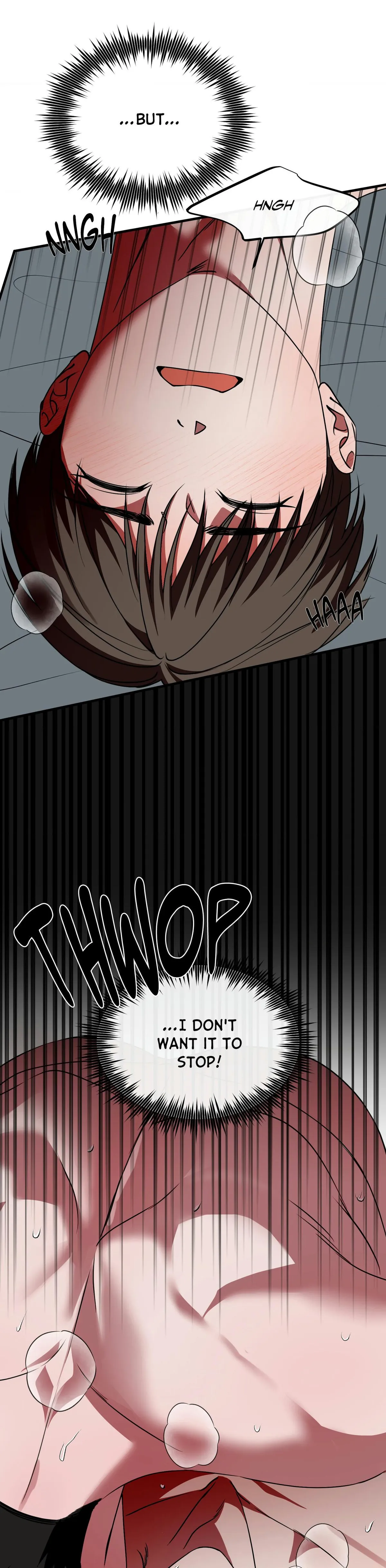 Read On the Dot chapter 45 image 7 on Lezhin