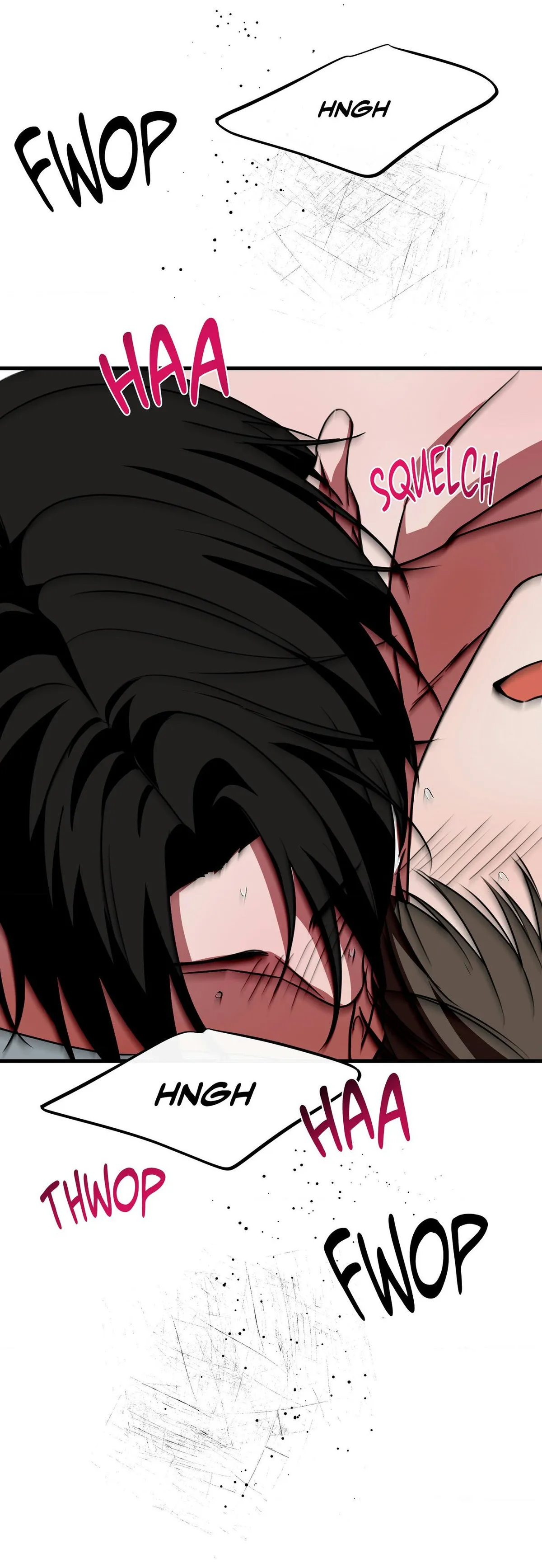 Read On the Dot chapter 45 image 9 on Lezhin