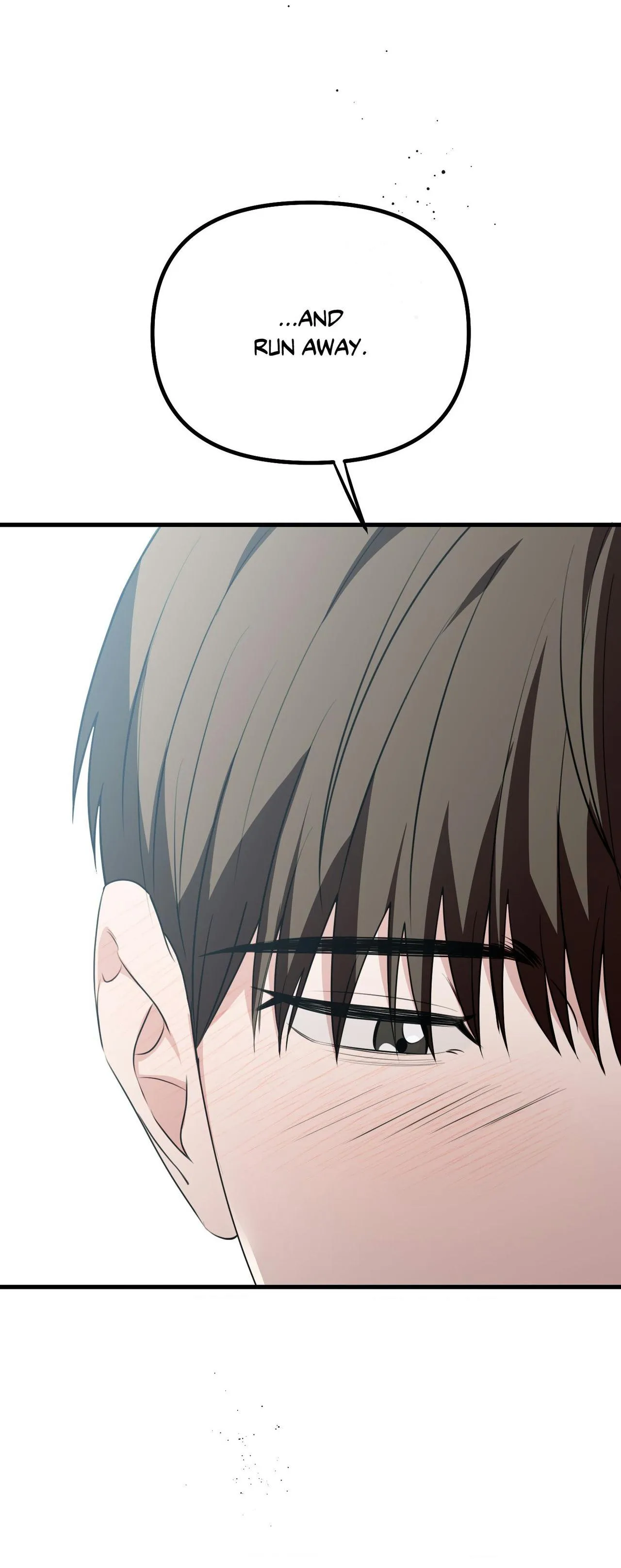 Read On the Dot chapter 46 image 12 on Lezhin