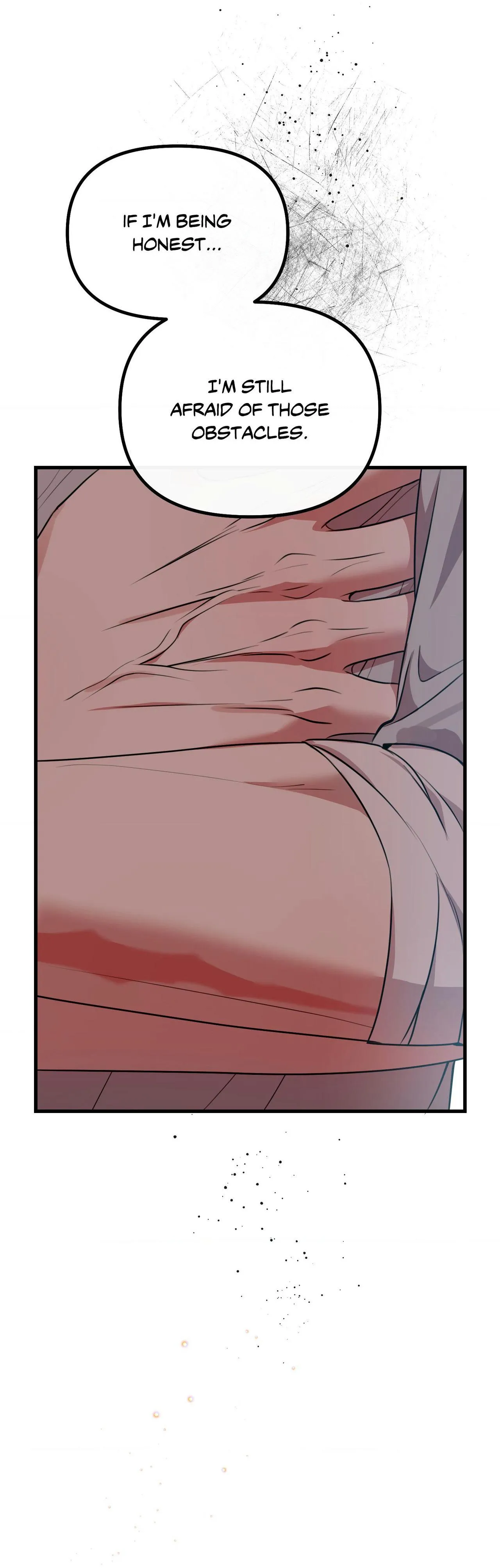 Read On the Dot chapter 46 image 13 on Lezhin