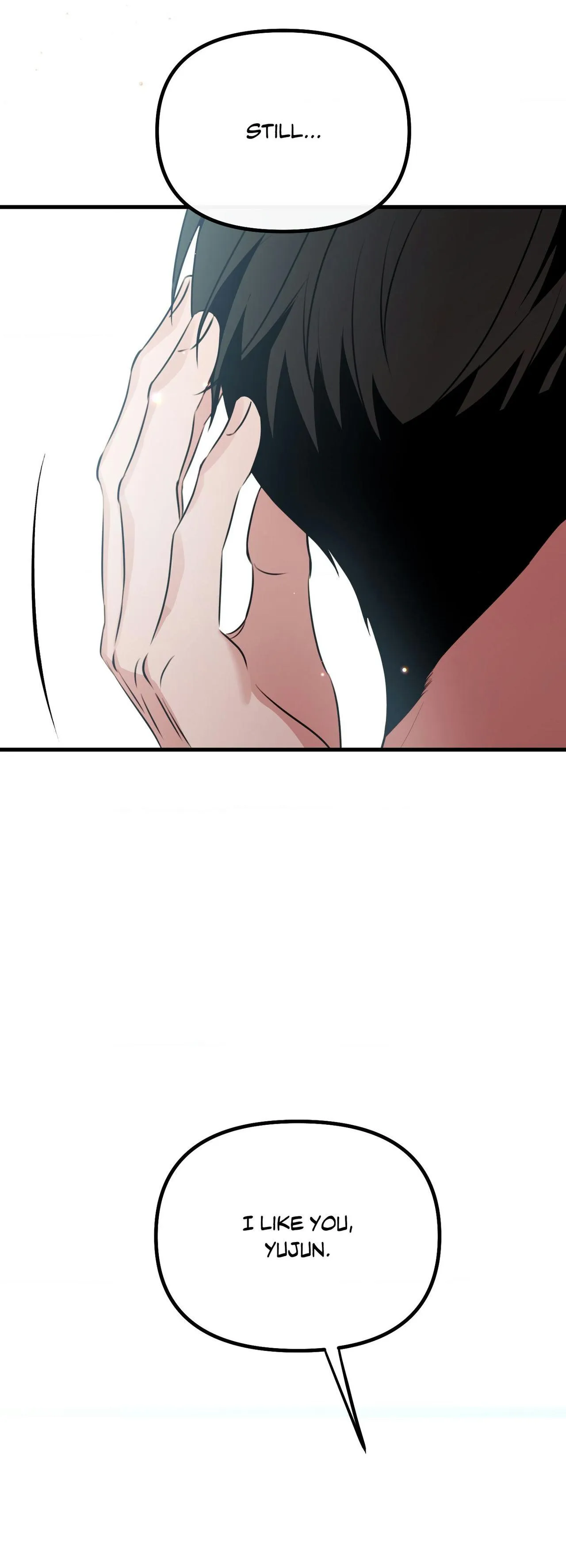 Read On the Dot chapter 46 image 14 on Lezhin