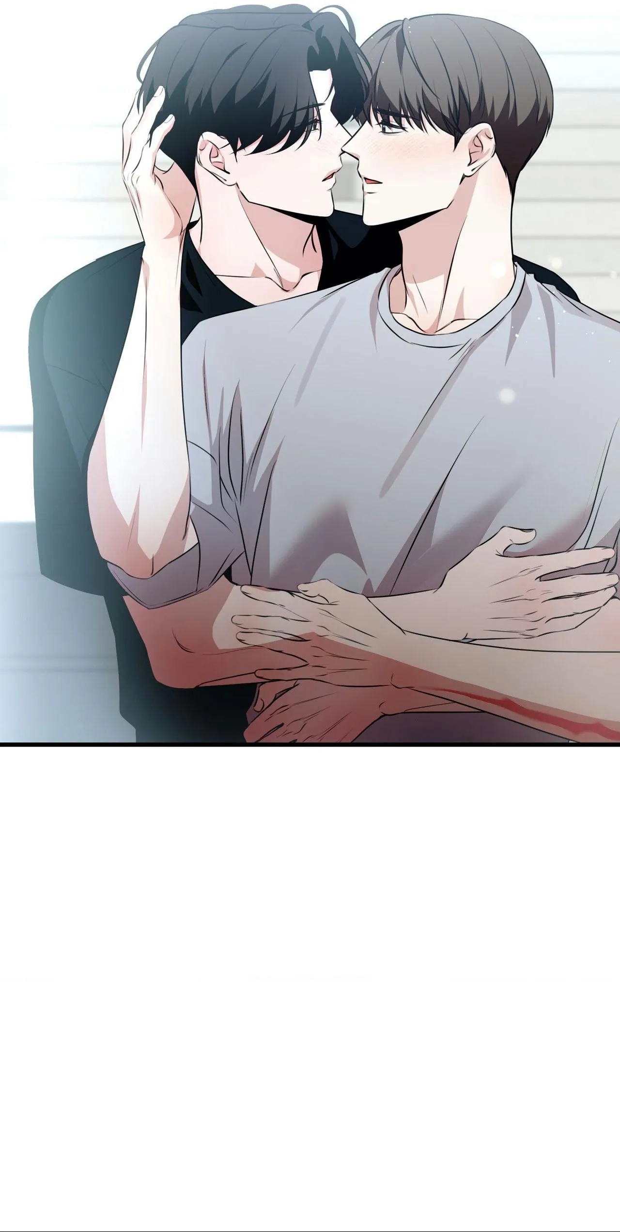 Read On the Dot chapter 46 image 15 on Lezhin