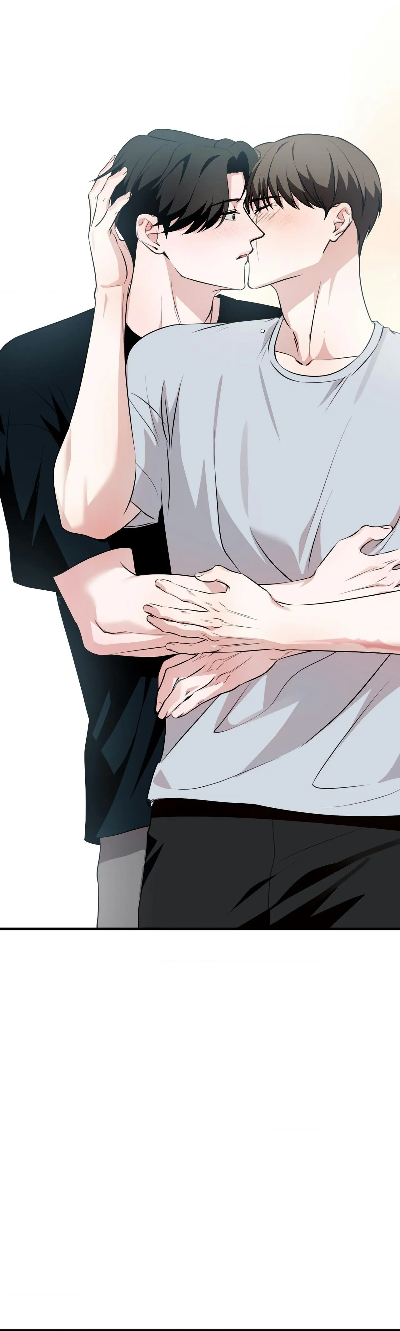 Read On the Dot chapter 46 image 19 on Lezhin