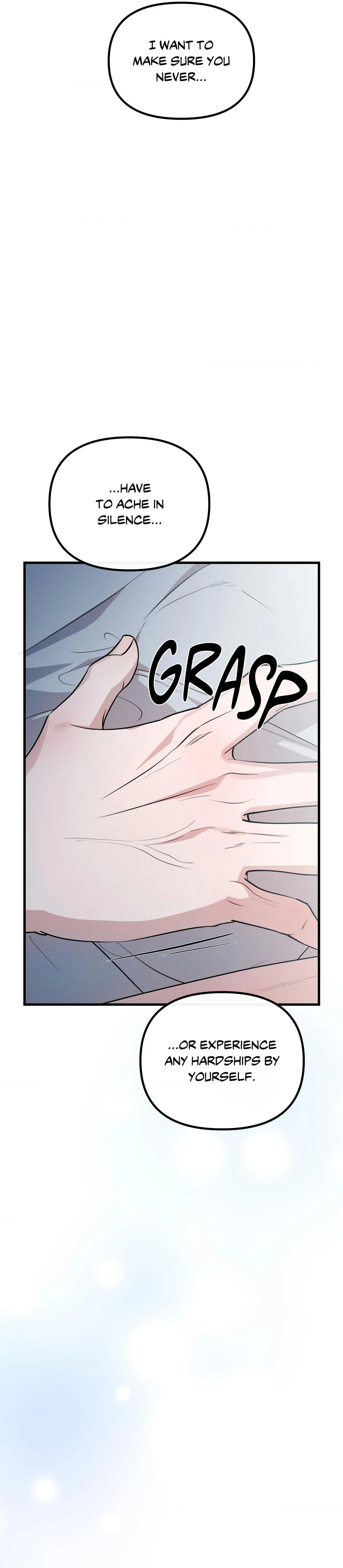 Read On the Dot chapter 46 image 2 on Lezhin