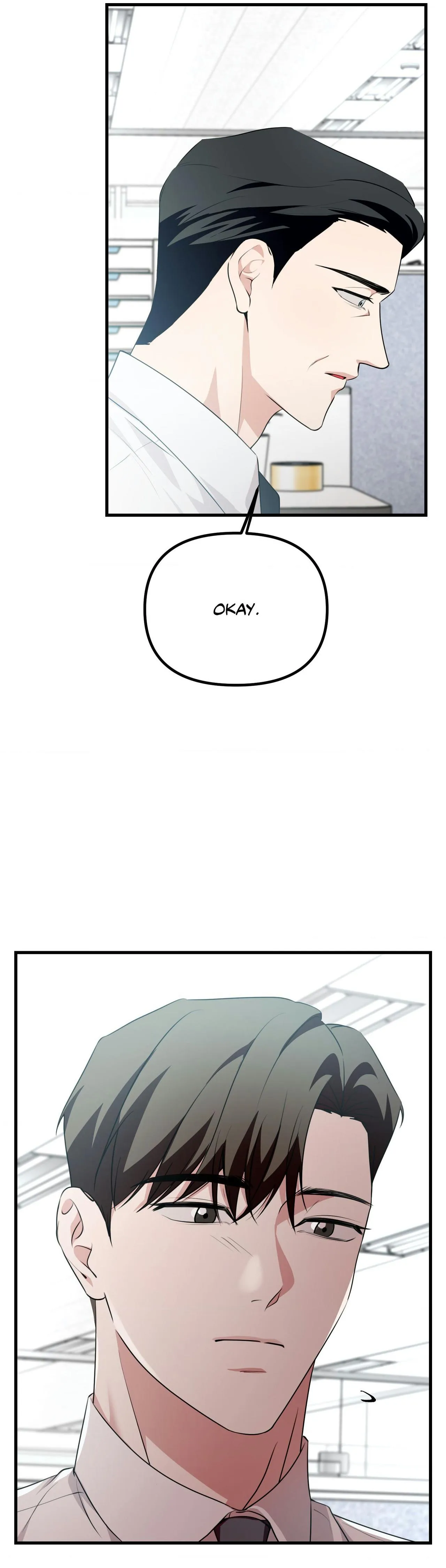 Read On the Dot chapter 46 image 31 on Lezhin