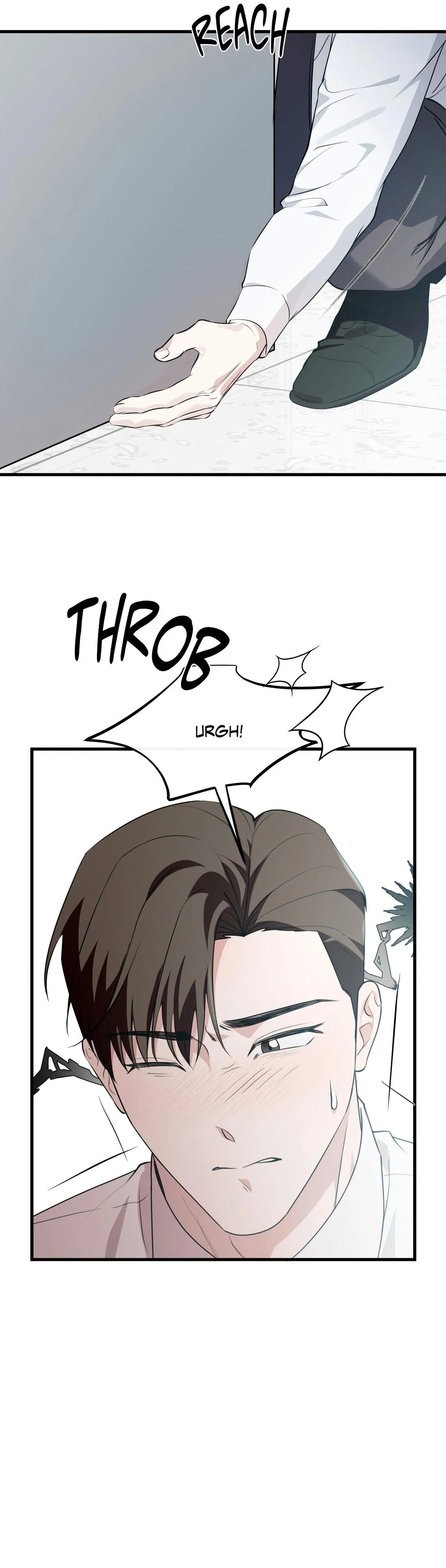Read On the Dot chapter 46 image 34 on Lezhin