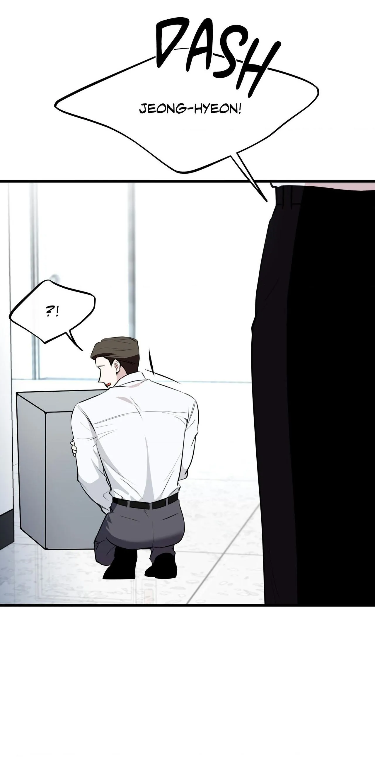 Read On the Dot chapter 46 image 35 on Lezhin