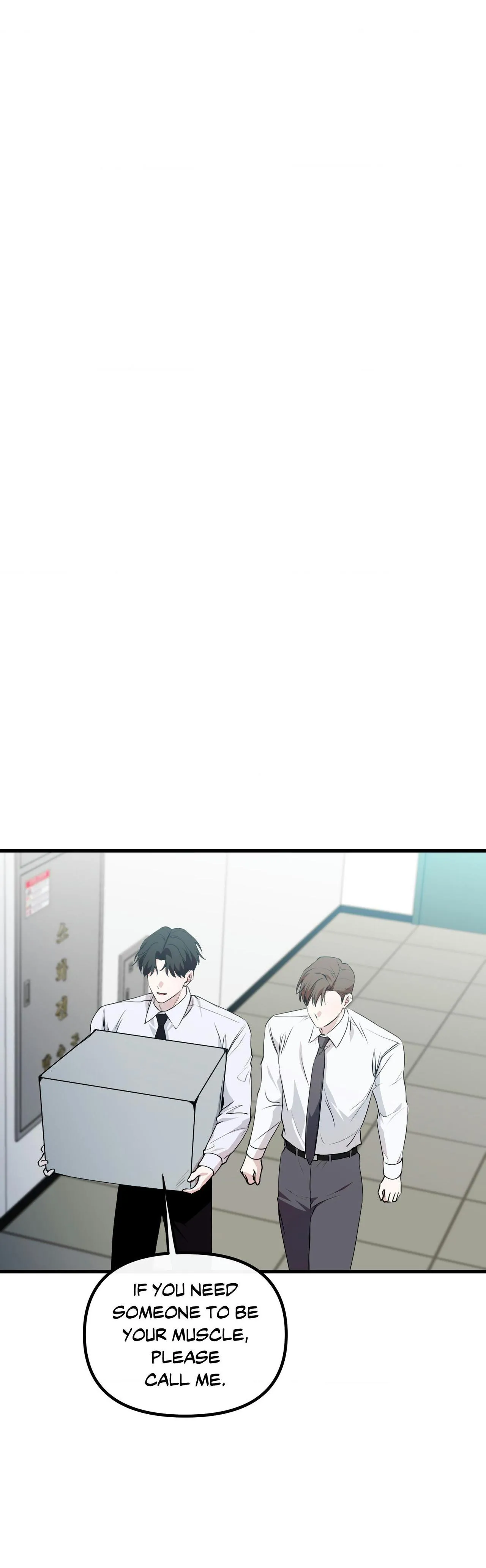Read On the Dot chapter 46 image 37 on Lezhin