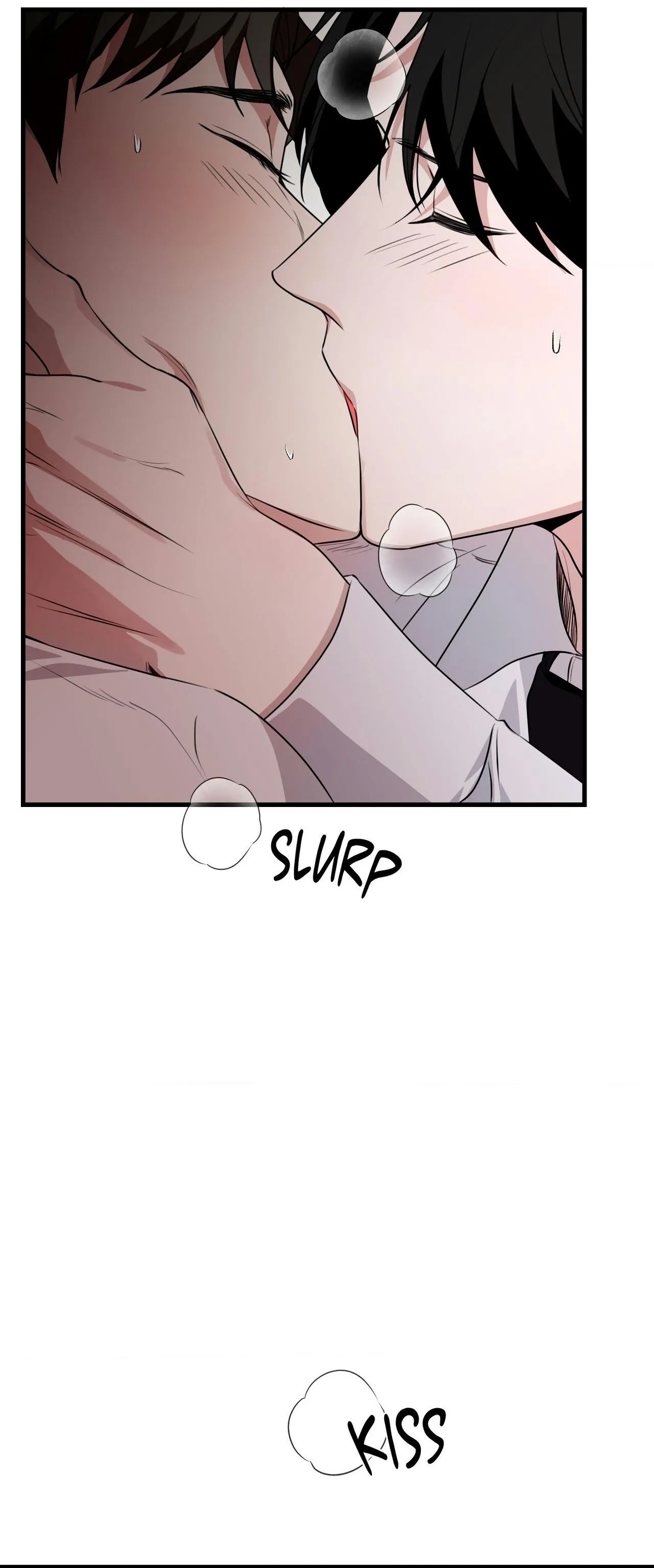 Read On the Dot chapter 46 image 44 on Lezhin