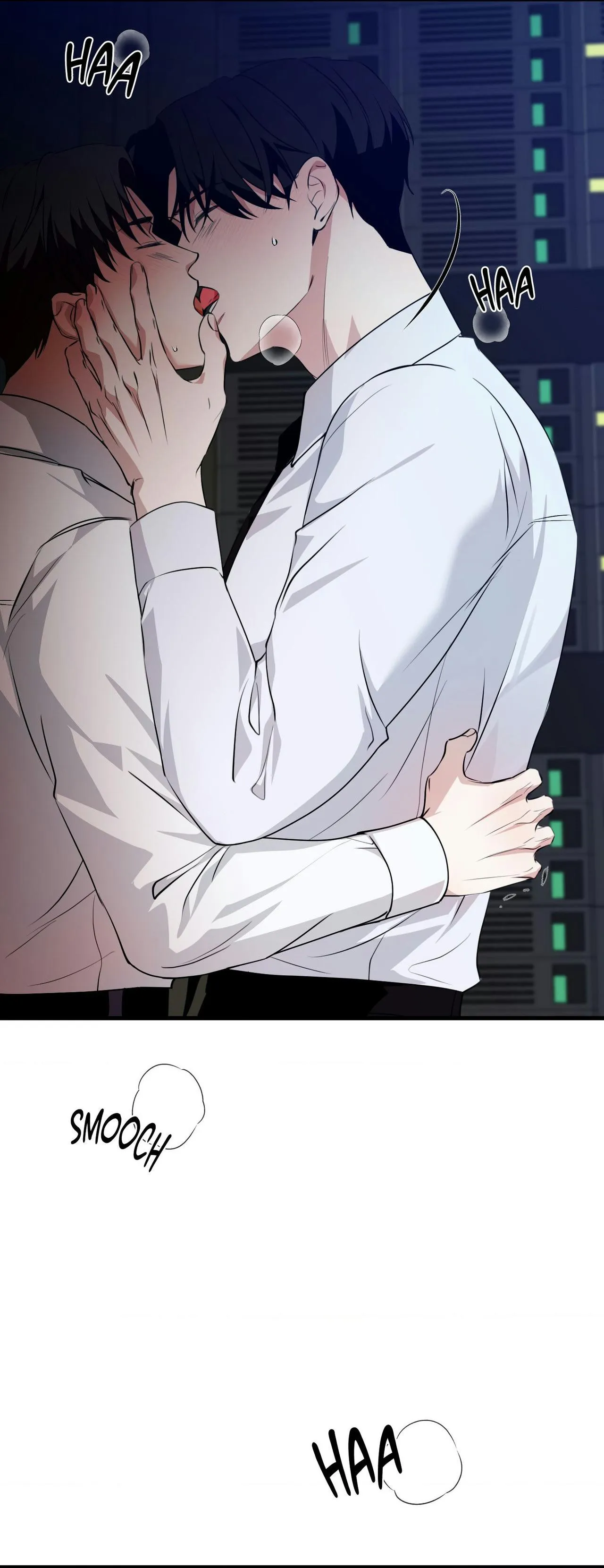Read On the Dot chapter 46 image 45 on Lezhin